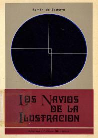 Los navíos de la Ilustración : una empresa del siglo XVIII