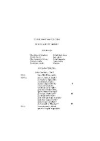 Yo por vos y vos por otro