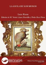 La jaula de los monos