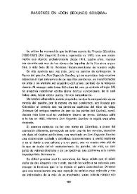 Imágenes en 'Don Segundo Sombra'