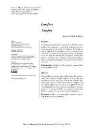 'Lawfare' 