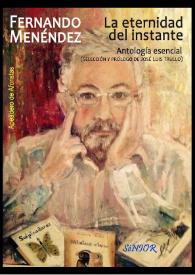 La eternidad del instante. Antología esencial