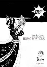 Homo mysticus    