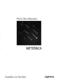 Meteórica