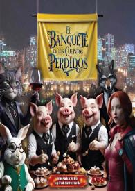 El banquete por los cuentos perdidos