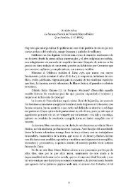 'La barraca'. Novela de Vicente Blasco Ibáñez