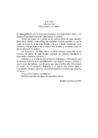 Libros nuevos