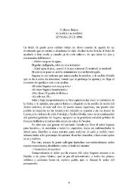 ¡A morirse!, ¡a morirse!