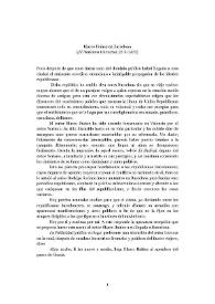 Blasco Ibáñez en Barcelona

