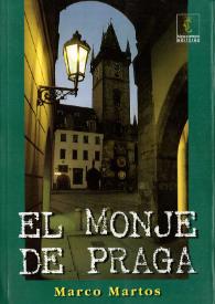 El monje de Praga
