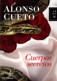 Cuerpos secretos. Capítulo 1