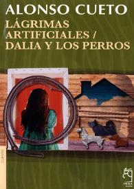 Lágrimas artificiales
