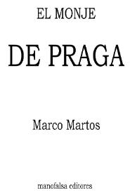 El monje de Praga