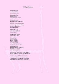 Más información sobre Chupilandia. Selección / Gloria Fuertes