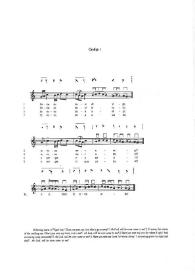 As cantigas o Martin Codax | Biblioteca Virtual Miguel de Cervantes