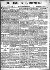 Más información sobre El Imparcial