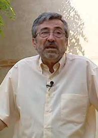 Hace falta releer a Lope para ampliar repertorios. Entrevista a Antonio Serrano | Biblioteca Virtual Miguel de Cervantes