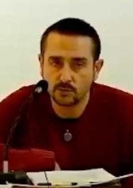 Más información sobre Delicuescencia / Vicente Gallego
