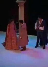 Más información sobre La traición en la amistad [Fragmentos]