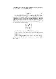 Noticias. Inscripción de Brunete / Luis Bahía | Biblioteca Virtual Miguel de Cervantes
