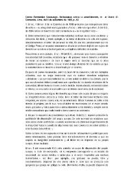 Carlos Fernández Sessarego: "Reflexiones sobre la estirilización, in el Diario 'El comercio' ", Lima del 4 de septiembre de 1995, p. A3 / José Hurtado Pozo | Biblioteca Virtual Miguel de Cervantes