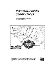 Portada:Consolidación de dominios en las Pías Fundaciones del Cardenal Belluga (Bajo Segura) / Antonio Gil Olcina y Gregorio Canales Martínez