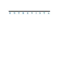Entrevista a Stephen E. Toulmin | Biblioteca Virtual Miguel de Cervantes