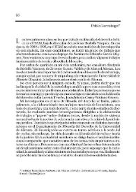 Portada:Testimonios sobre la Filosofía del Derecho contemporáneo en México