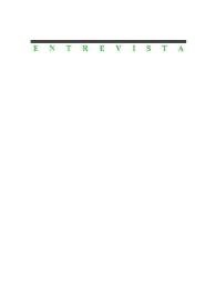 Entrevista a Eugenio Bulygin / Ricardo Alberto Caracciolo | Biblioteca Virtual Miguel de Cervantes