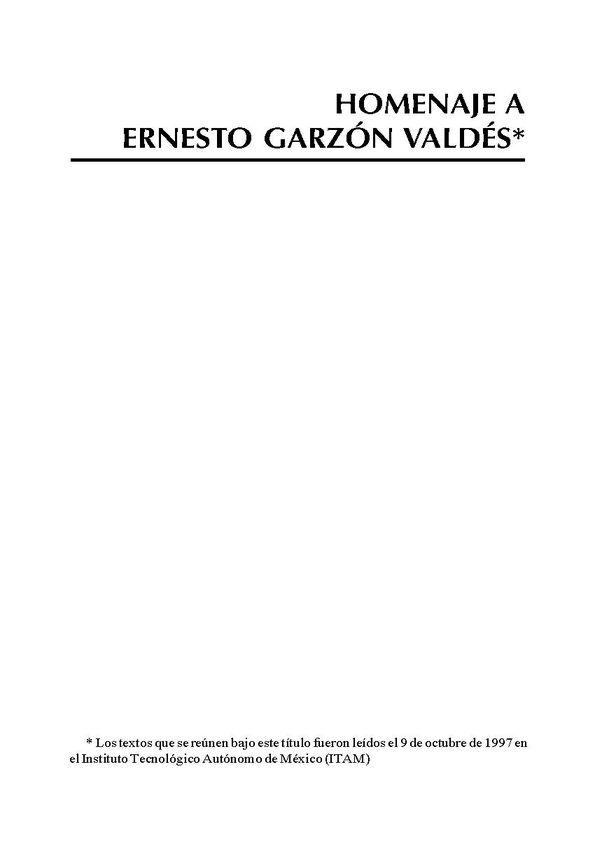 Palabras de presentación / Rodolfo Vázquez | Biblioteca Virtual Miguel de Cervantes
