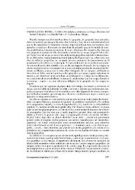 Portada:CALVO GARCÍA-TORNEL, F. (2001) : Sociedades y territorios en riesgo, Ediciones del Serbal, Colección \"La Estrella Polar\" nº 31, Barcelona, 186 pp.