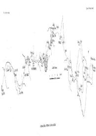 Portada:Vía romana de Braga a Astorga por la provincia de Orense / Antonio Blázquez