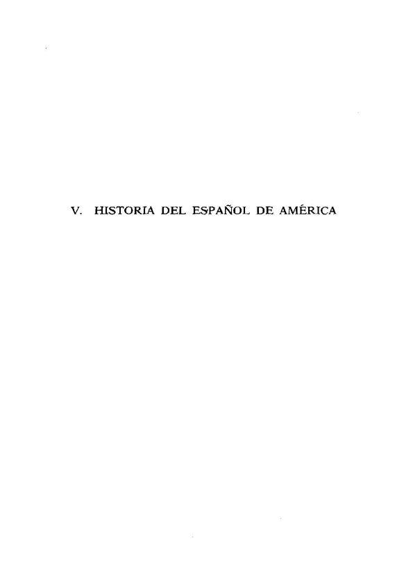 Observaciones diacrónicas sobre el léxico utilizado por Gabriel García Márquez / M. Aleza y J. García Medall | Biblioteca Virtual Miguel de Cervantes