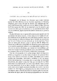 Portada:Historia de los dominios españoles en Oceanía / Vicente Barrantes