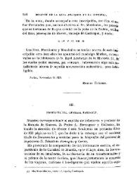 Portada:Biografía del general Feringán / José Gómez de Arteche