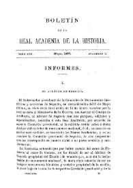 El Alcázar de Segovia / Pedro de Madrazo | Biblioteca Virtual Miguel de Cervantes