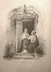 No me olvides | Biblioteca Virtual Miguel de Cervantes