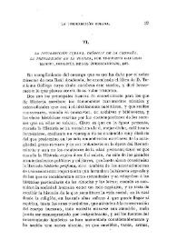 "La insurrección cubana. Crónica de la campaña. La preparación de la guerra", por Tesifonte Gallego / Luis Vidart | Biblioteca Virtual Miguel de Cervantes