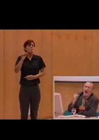 Más información sobre Aeilewaei. Cópula y predicaciones no verbales en la LSE / Ángel Herrero Blanco; Ventura Salazar García