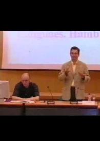 Más información sobre A preliminary analysis of visual mouth segments in Swedish sign language (Análisis preliminar de los segmentos viso-labiales en la Lengua de Signos Sueca) / Lars Wallin