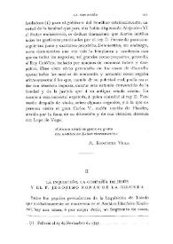 Portada:La Inquisición, la Compañía de Jesús y el P. Jerónimo Román de la Higuera / Ignacio Olavide