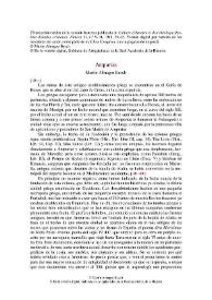 Ampurias / Martín Almagro Basch | Biblioteca Virtual Miguel de Cervantes