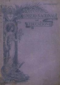 Portada:Buenos Aires : libro de versos iniciado el día 1º de Septiembre de 1920 / Alfonsina Storni