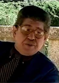 Más información sobre Entrevista a Alfredo Bryce Echenique en El Escorial