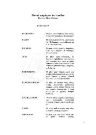 Donde empiezan los sueños / Primitivo Pérez Martínez | Biblioteca Virtual Miguel de Cervantes