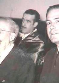 Más información sobre El ingreso en la Academia de Alonso Zamora Vicente