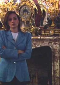 Breve historia del Palacio Real / Pilar Benito García, conservadora del Palacio Real
