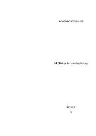 CAD, GPS e imagem Raster, apoio a Geografia de campo / Joao Antenógenes Prudencio da Costa | Biblioteca Virtual Miguel de Cervantes