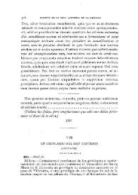 Un cedulario del Rey Católico (1508-1509) (Continuación) [II] / A. Rodríguez Villa