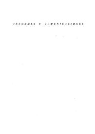 El Hospital-Hospicio de Oviedo / Luis Moya | Biblioteca Virtual Miguel de Cervantes